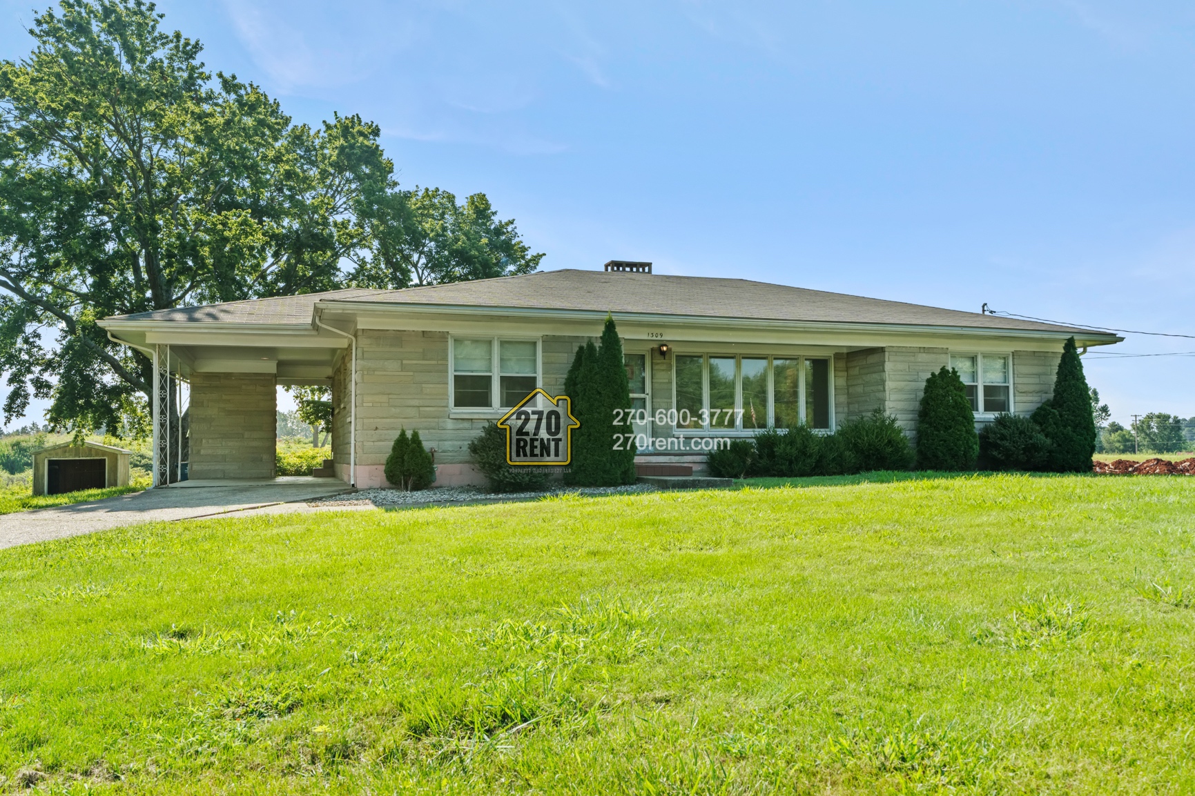 1309 Old State Road