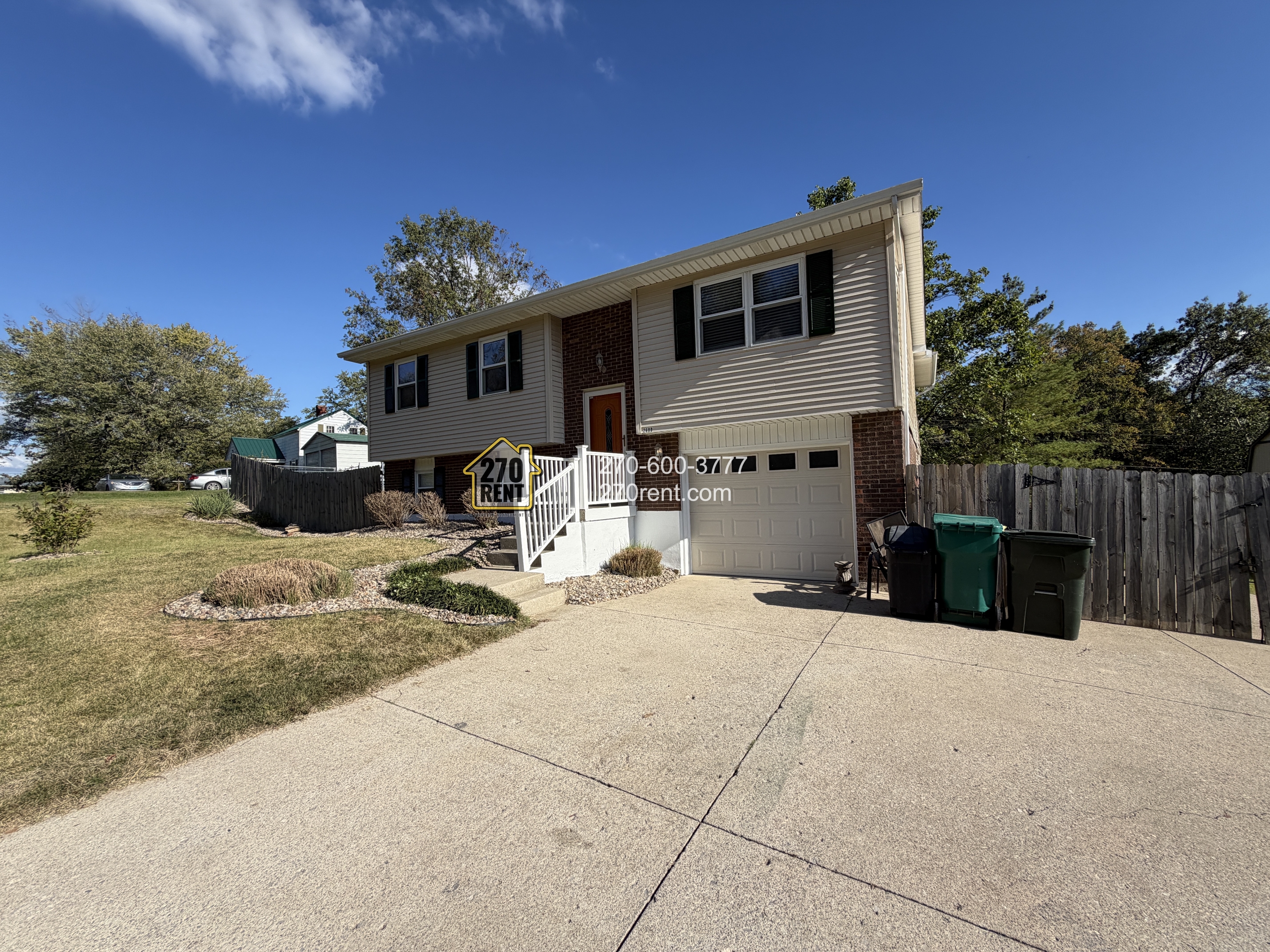 2600 Northern Road