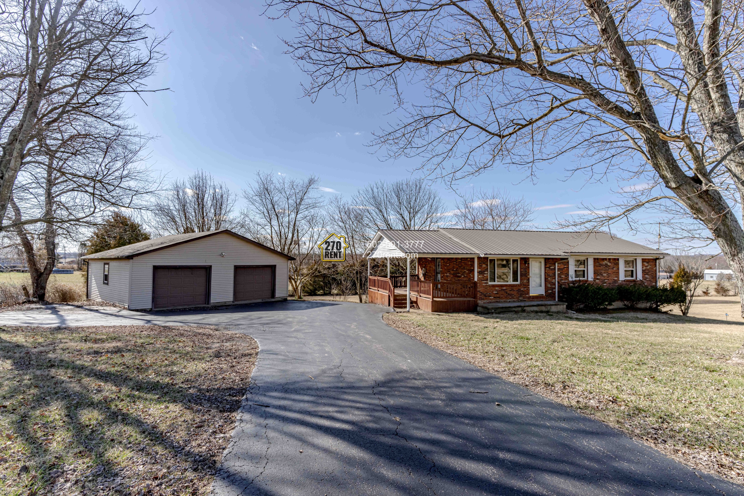 85 Echo Trail