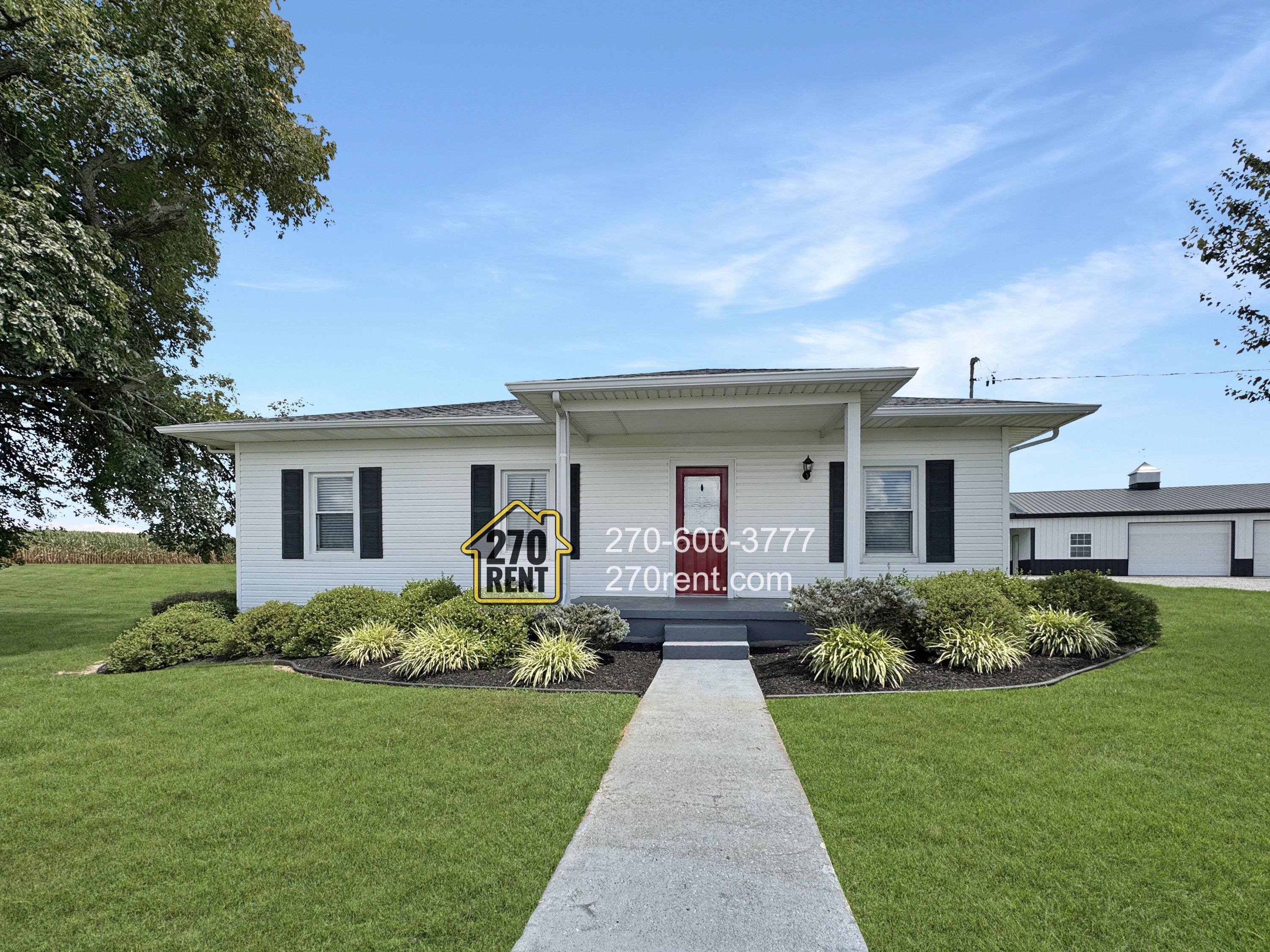 3196 Big Spring Road