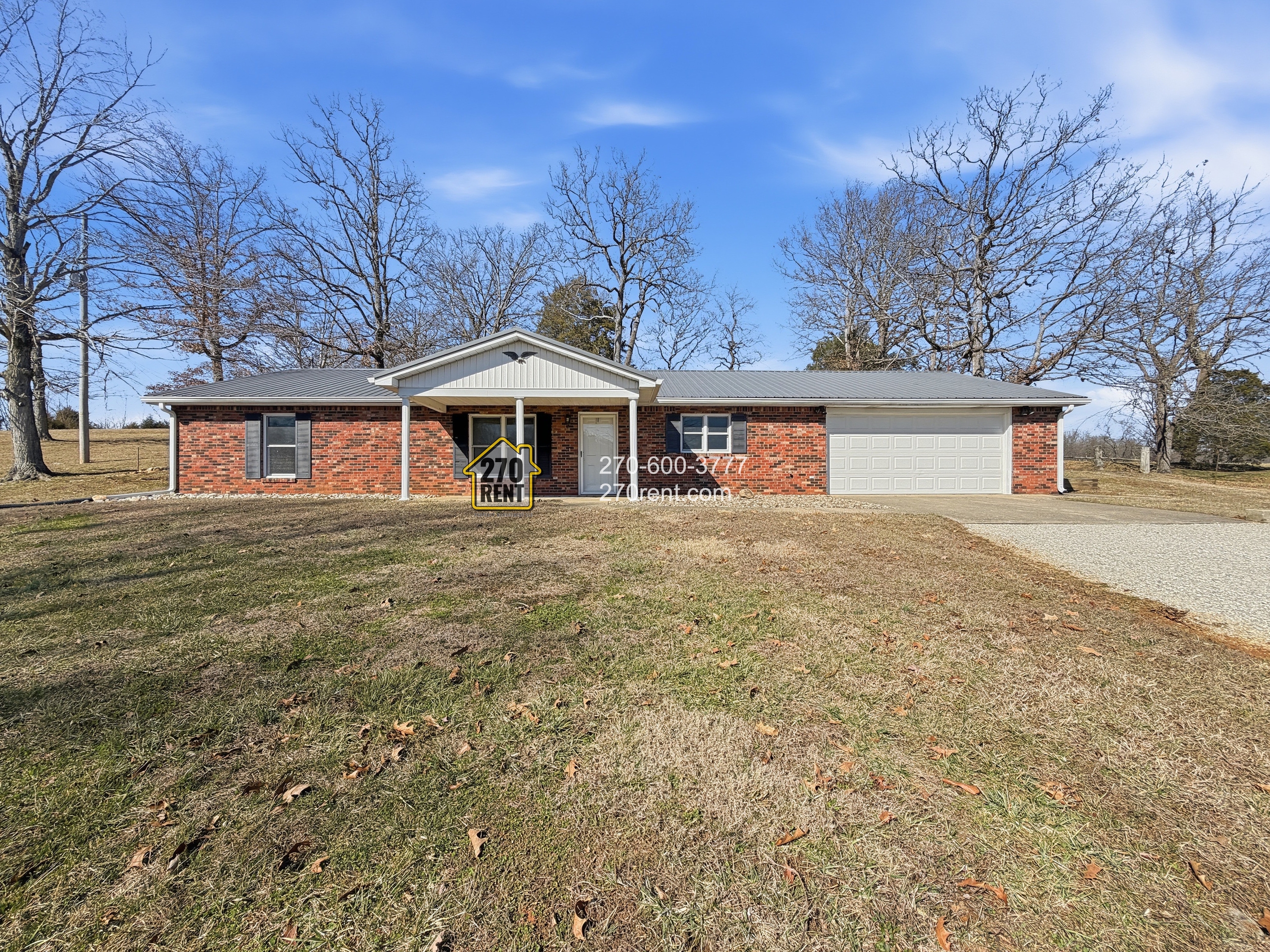 2390 Brandenburg Road