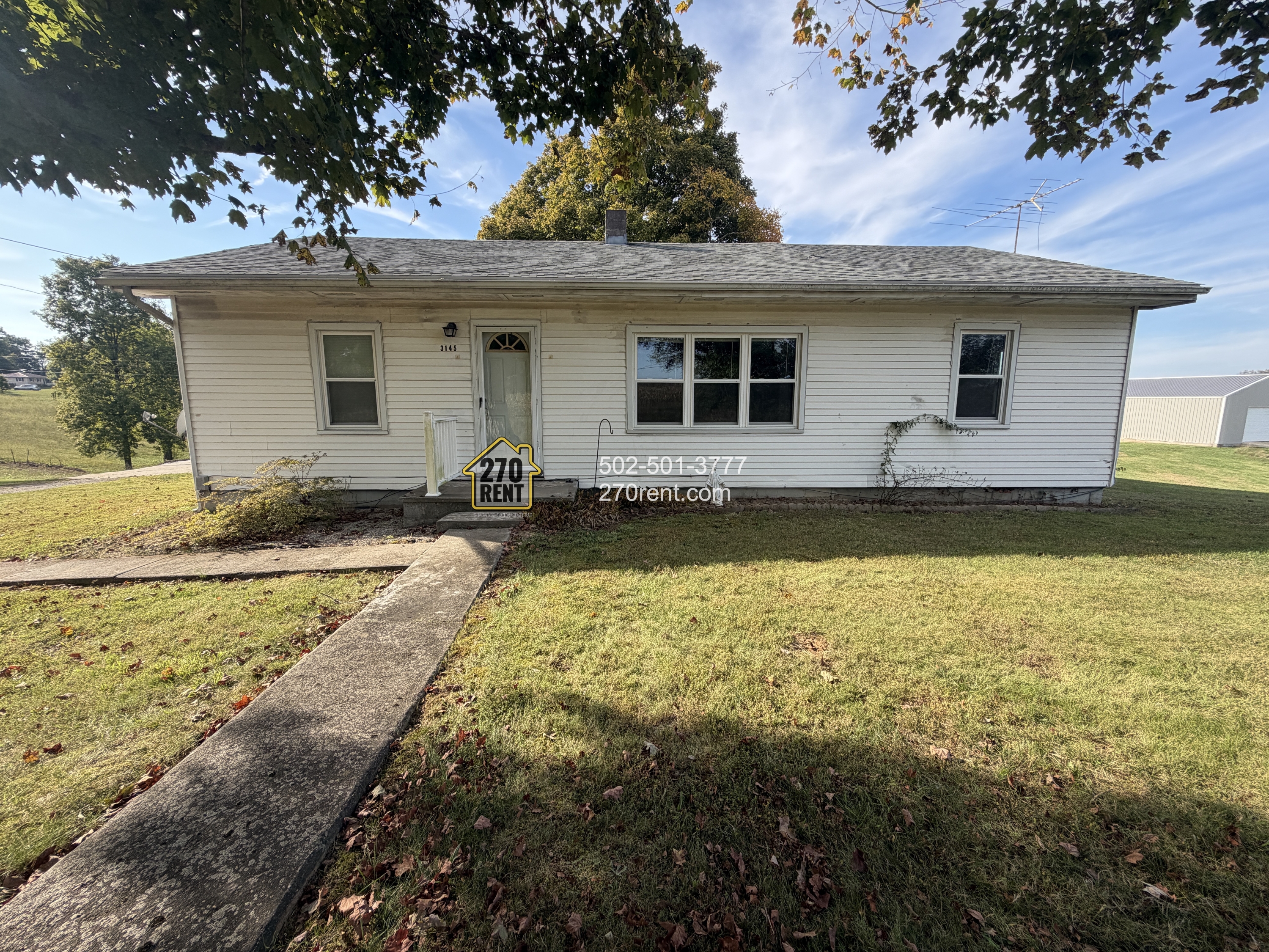 3145 Old State Road